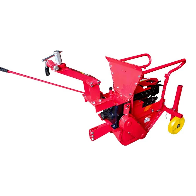 one-row-maize-harvester one-row-maize-harvester