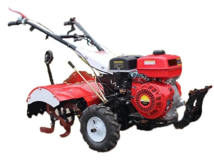 เครื่องยนต์เบนซิน Mini Power Tillers