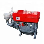 เครื่องยนต์ดีเซลระบายความร้อนด้วยน้ํา 22hp