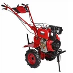 รถไถนาไฟฟ้าอเนกประสงค์