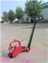 best selling PTO driven grass alfalfa cutting machine