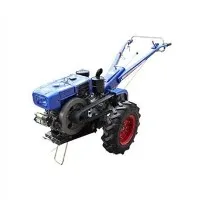 รถแทรกเตอร์เดินสองล้อ