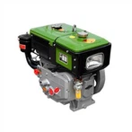 เครื่องยนต์ดีเซลระบายความร้อนด้วยน้ํา