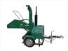 China wood chipper