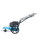 เครื่องตัดหญ้าเดินตาม